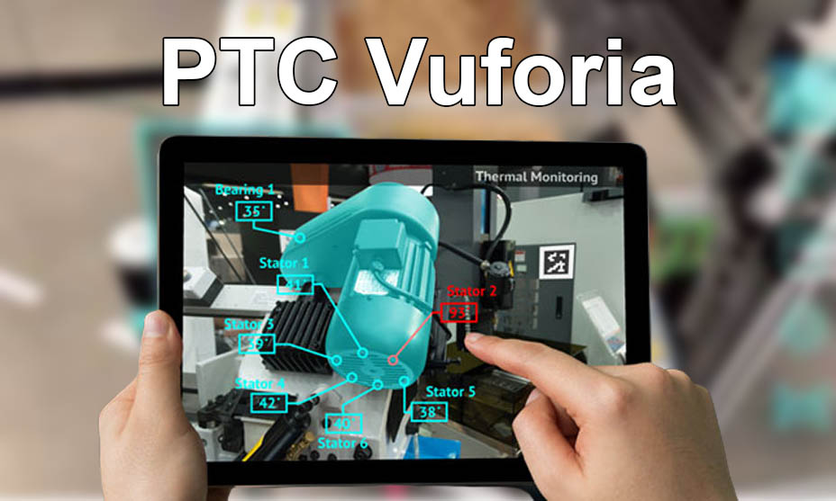 PTC Vuforia