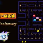 Pacman 30th Anniversary