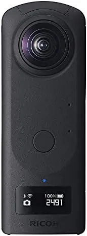 RICOH THETA Z1 360 Camera