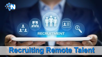 Recruiting Remote Talent