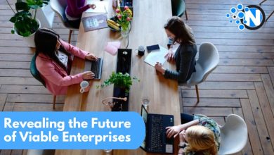 Revealing the Future of Viable Enterprises