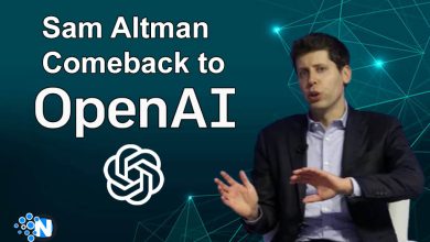 Sam Altman Comeback