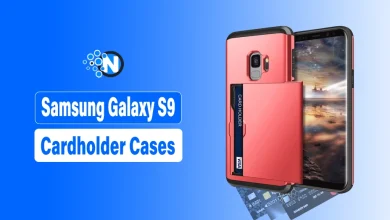 Samsung Galaxy S9 Cardholder Cases