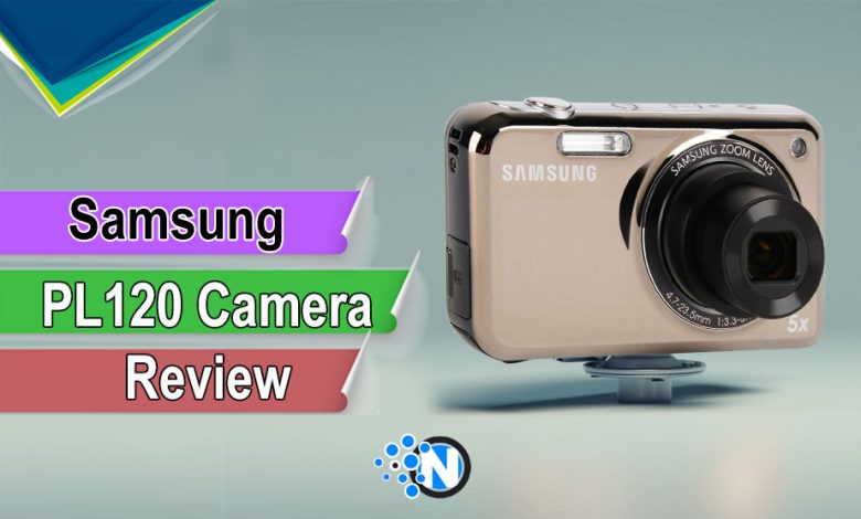 Samsung PL120