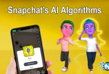 Snapchat's AI Algorithms