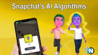 Snapchat's AI Algorithms