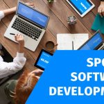 Sports Software Development