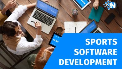 Sports Software Development