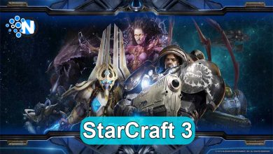 StarCraft 3