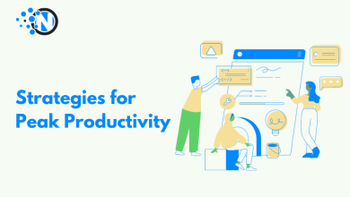 Strategies for Peak Productivity