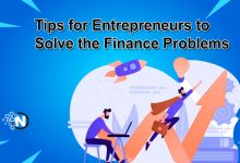 Tips for Entrepreneurs to Solve the Finance Problems