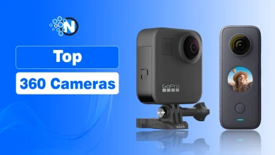 360 Cameras