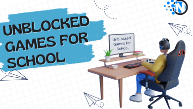 Unblocked Games for School