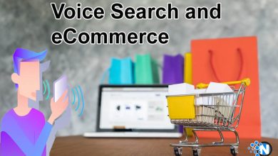 Voice Search and eCommerce