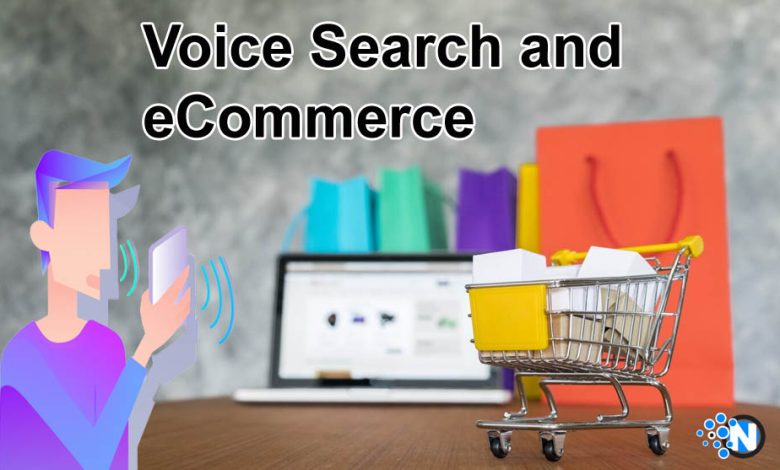 Voice Search and eCommerce