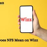 What Does NFS Mean on Wizz