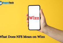 What Does NFS Mean on Wizz