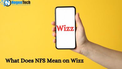 What Does NFS Mean on Wizz