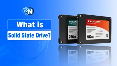 Solid State Drive