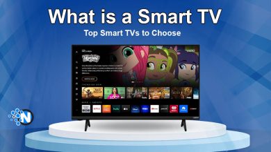 What is a Smart TV - Top Smart TVs to Choose