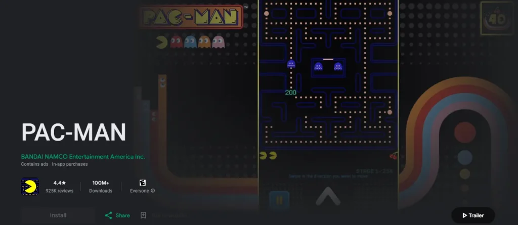 Where to Download Pacman 30th Anniversary