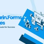 Shape App Visuals for Success