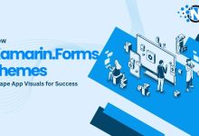 Shape App Visuals for Success