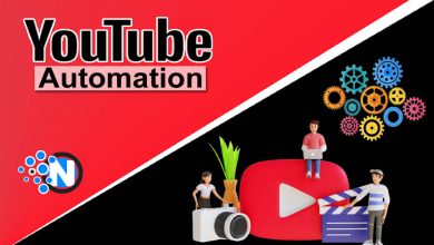 YouTube Automation