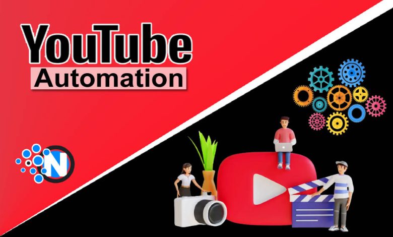 YouTube Automation