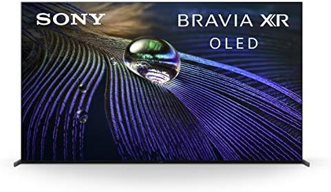 Sony Bravia XR A90J