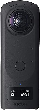 RICOH THETA Z1 360 Camera