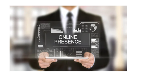 Build Online Presence