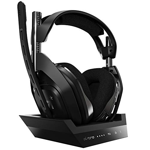 Astro A50 Wireless Headset