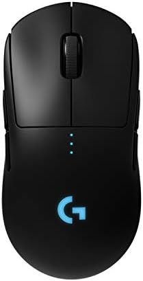 Logitech G Pro Wireless Gaming Mouse