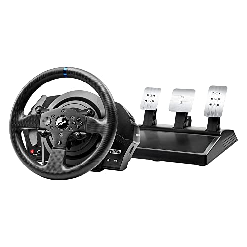 Thrustmaster T300 RS GT Racing Wheel