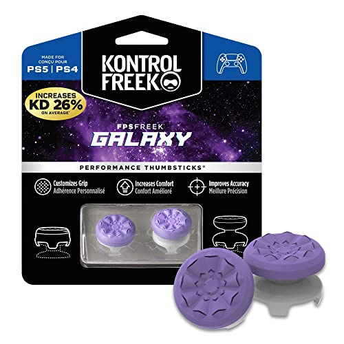 KontrolFreek FPS Freek Thumbsticks