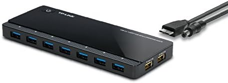 TP-Link Powered USB Hub
