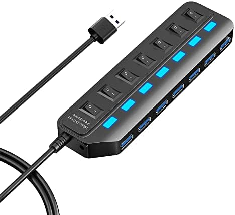 ONFINIO USB Hub 3.0