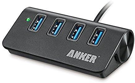 Anker 4-Port USB Hub