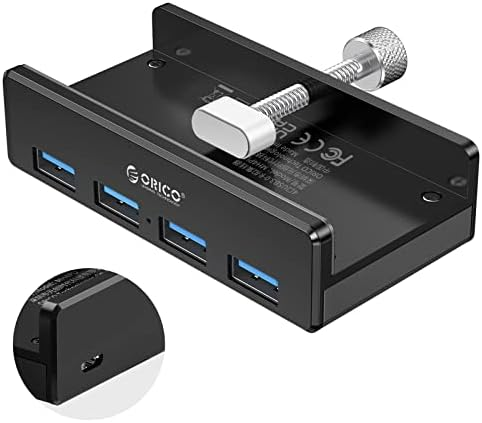 ORICO USB 3.0 Hub