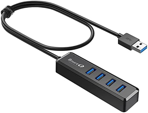 SmartQ H302S USB 3.0 Hub