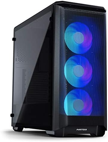 Phanteks Eclipse P400A