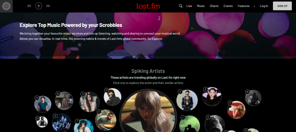 Last. fm