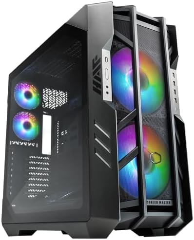 Cooler Master HAF 700