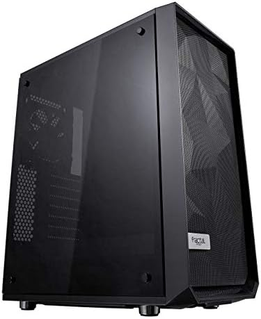 Fractal Design Meshify C