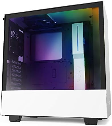 NZXT H510 Elite