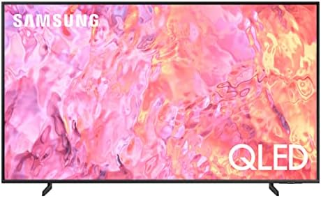 Samsung QLED 4K Q60C Series