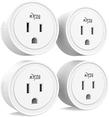 KMC Smart Plug