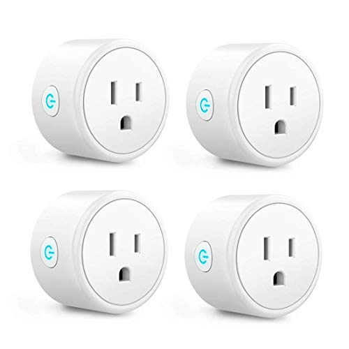 Aoycocr Alexa Smart Plug