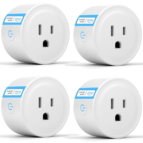 Exioty Smart Plug